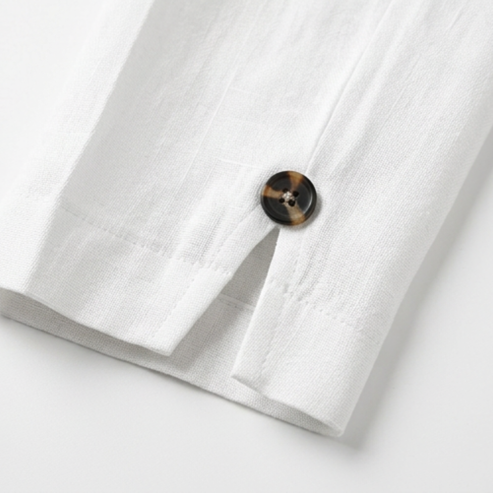 Wovena | Pantalon Court Stretch