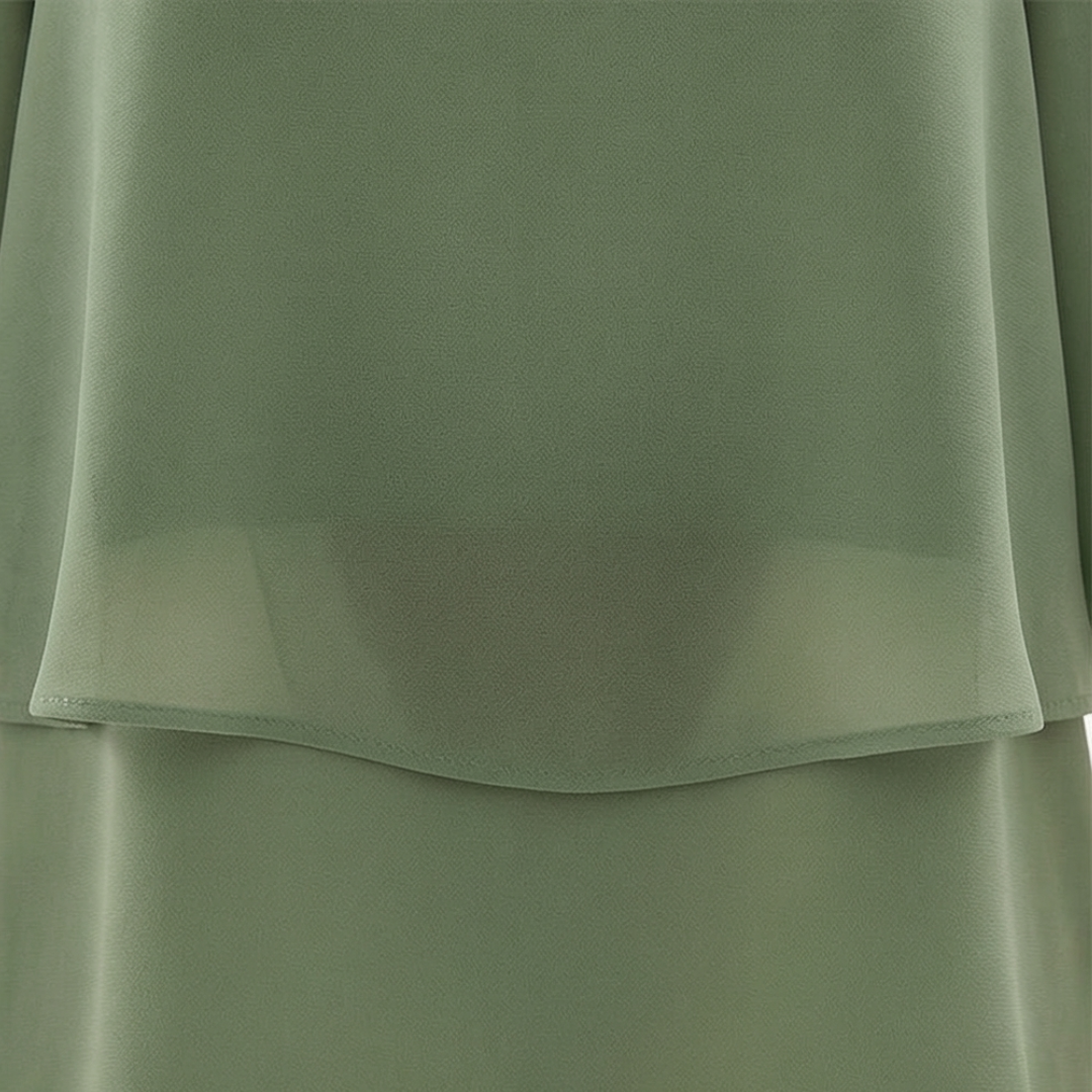 Amandine | Ensemble Fluide Femme