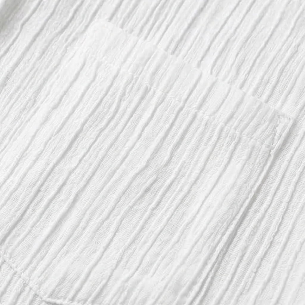 Colleen | Blouse Crinkle Femme