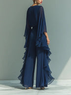 Lorraine | Ensemble Cape Fluide