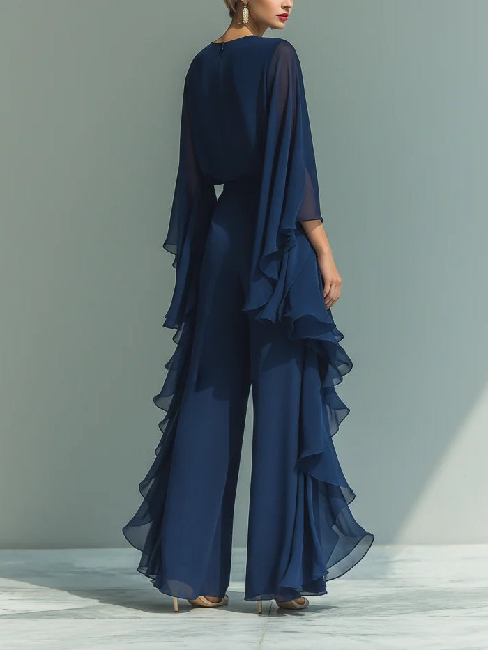 Lorraine | Ensemble Cape Fluide