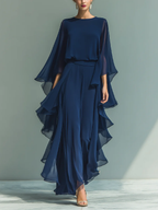 Lorraine | Ensemble Cape Fluide