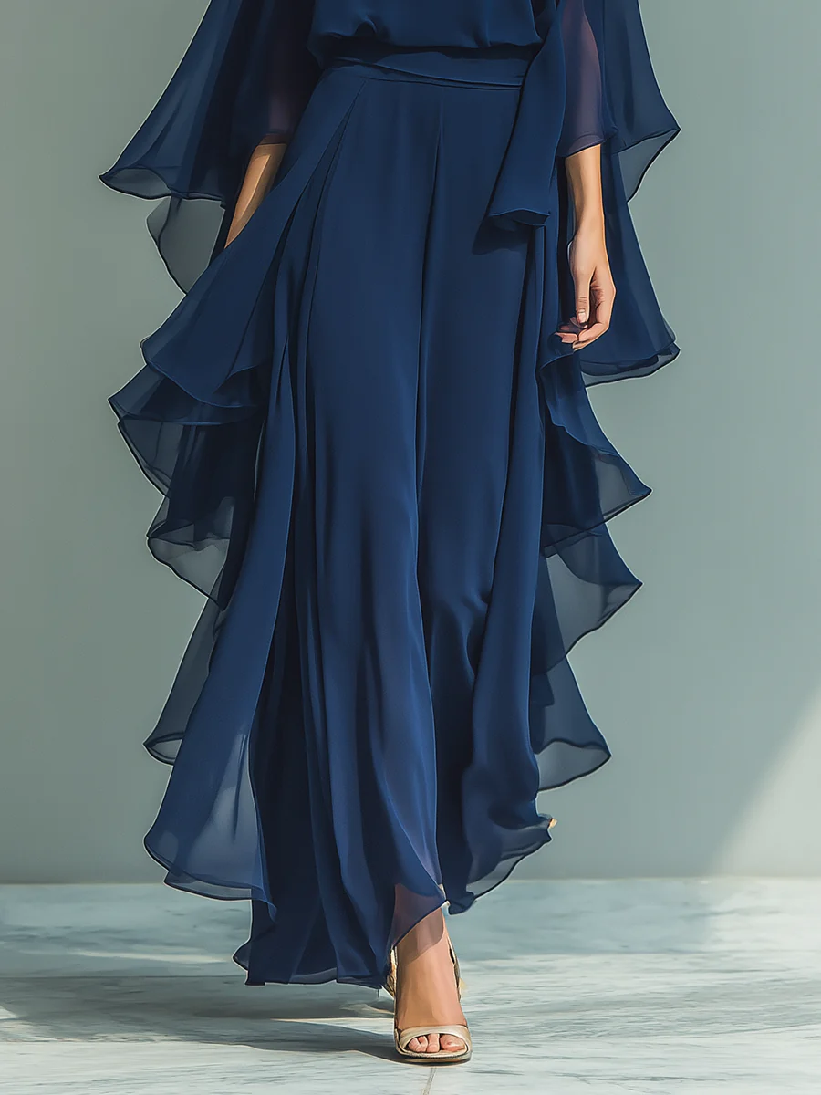 Lorraine | Ensemble Cape Fluide