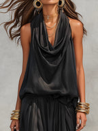 Mira | Ensemble Fluide Femme