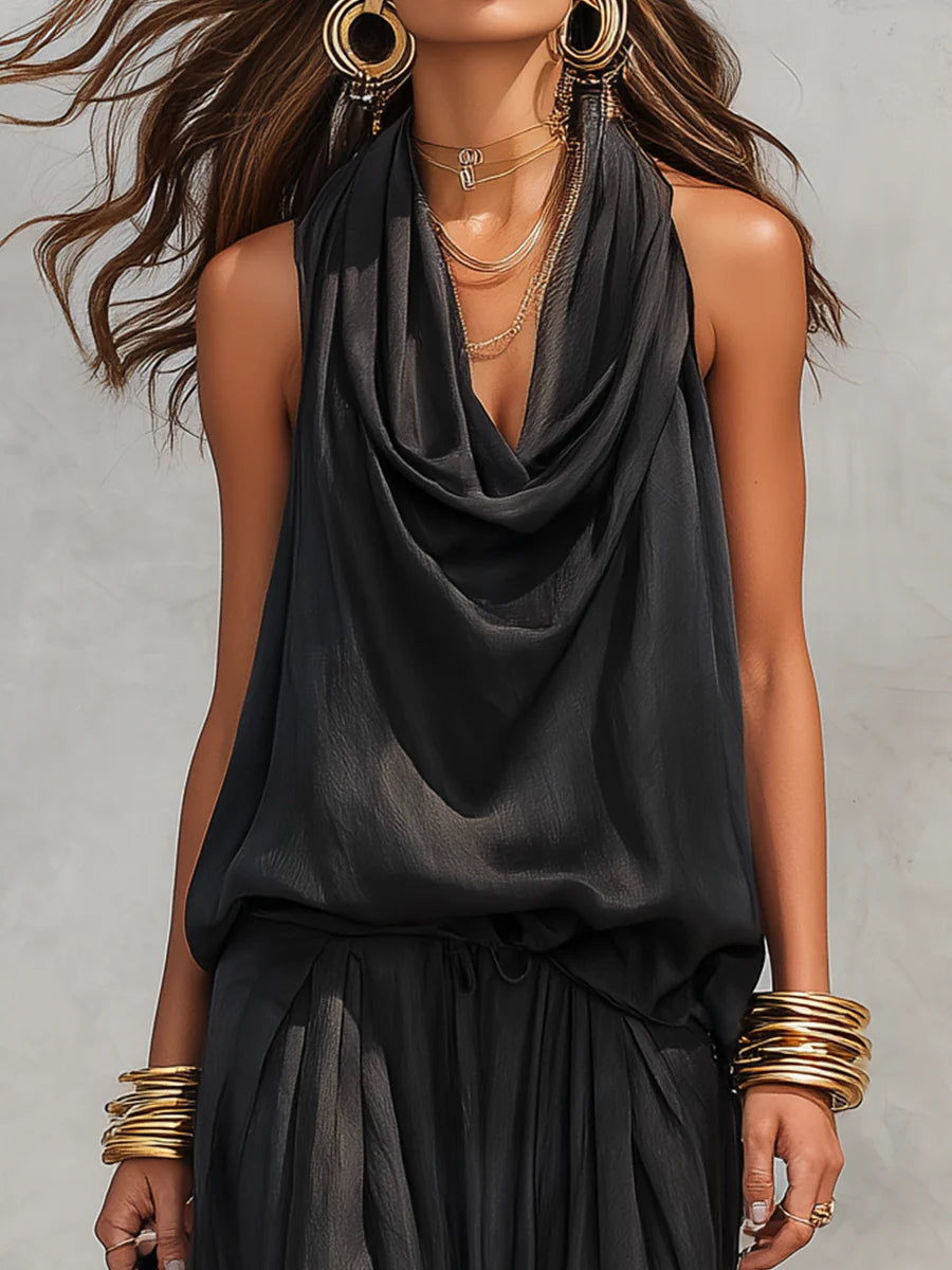 Mira | Ensemble Fluide Femme