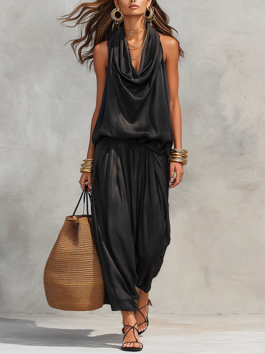 Mira | Ensemble Fluide Femme