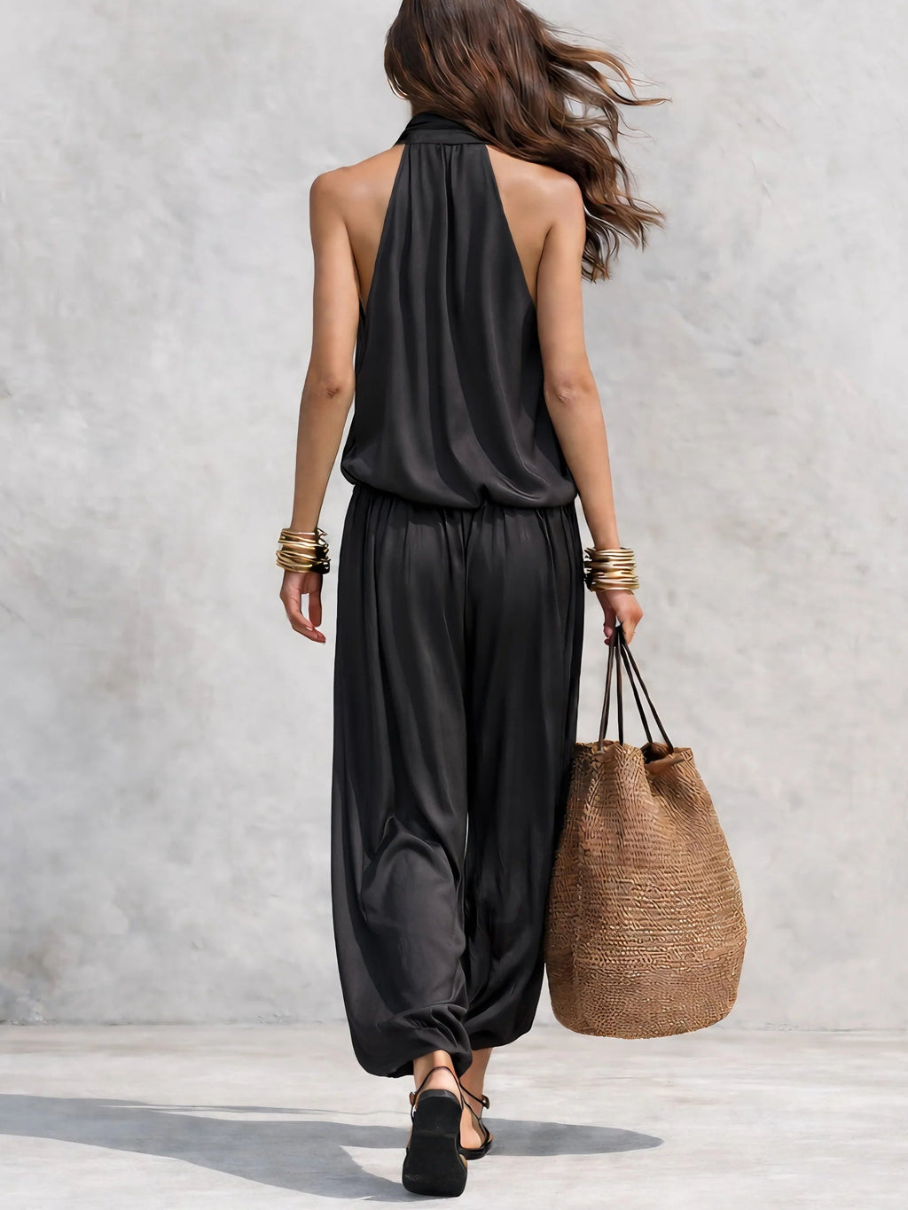 Mira | Ensemble Fluide Femme