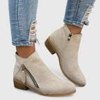 Brook | Bottines Orthopédiques Femme