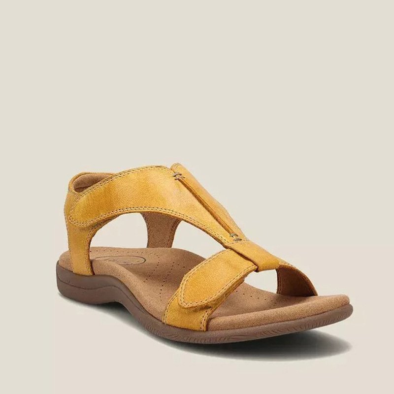 Clémence | Sandales Orthopédiques Ajustables