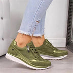 Laurine | Chaussures Orthopédiques Femme