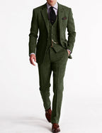 Gabriel | Costume Homme 3 Pièces