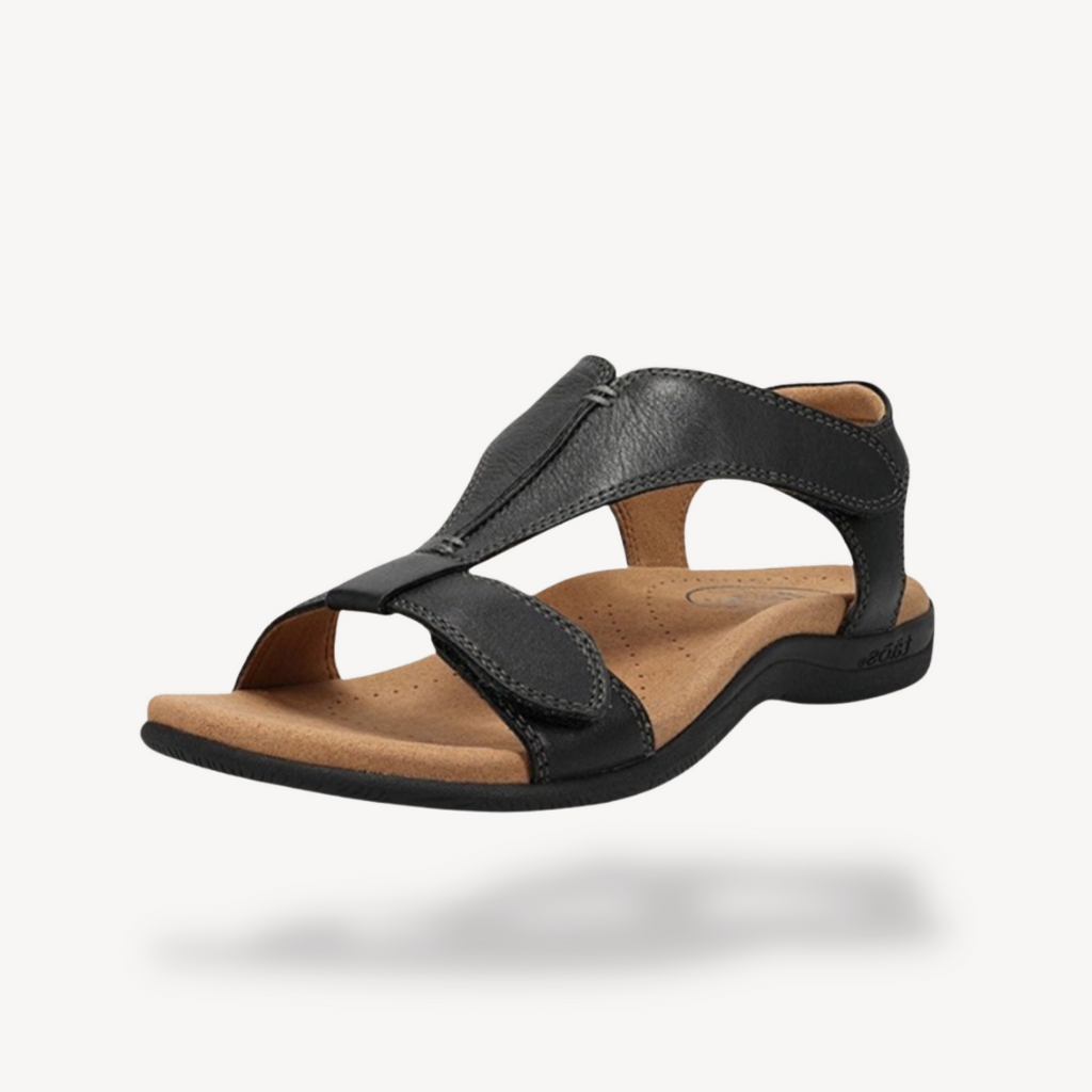 Clarisse | Sandales Confort Femme