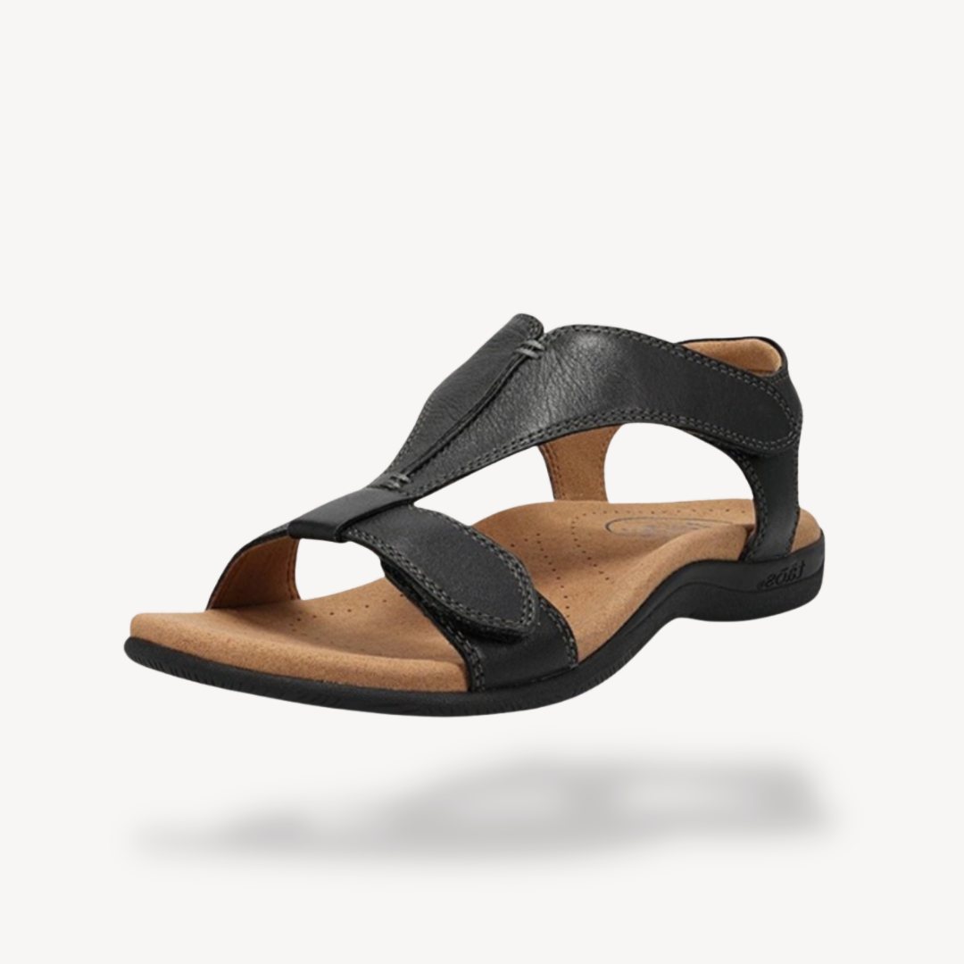 Clarisse | Sandales Confort Femme