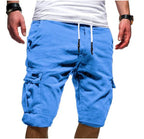 Sébastien | Bermuda Cargo Homme