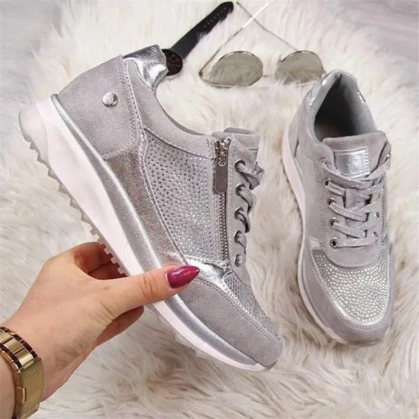 Laurine | Chaussures Orthopédiques Femme