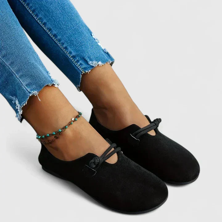 Élodie | Mocassins Orthopédiques Confort