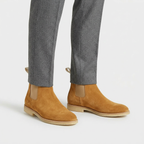 Rivaclo | Bottines Chelsea montantes pour homme