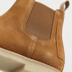 Rivaclo | Bottines Chelsea montantes pour homme