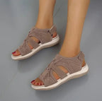 Angela | Sandales Orthopédiques Femme