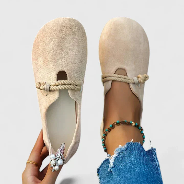 Élodie | Mocassins Orthopédiques Confort