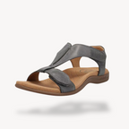 Clarisse | Sandales Confort Femme