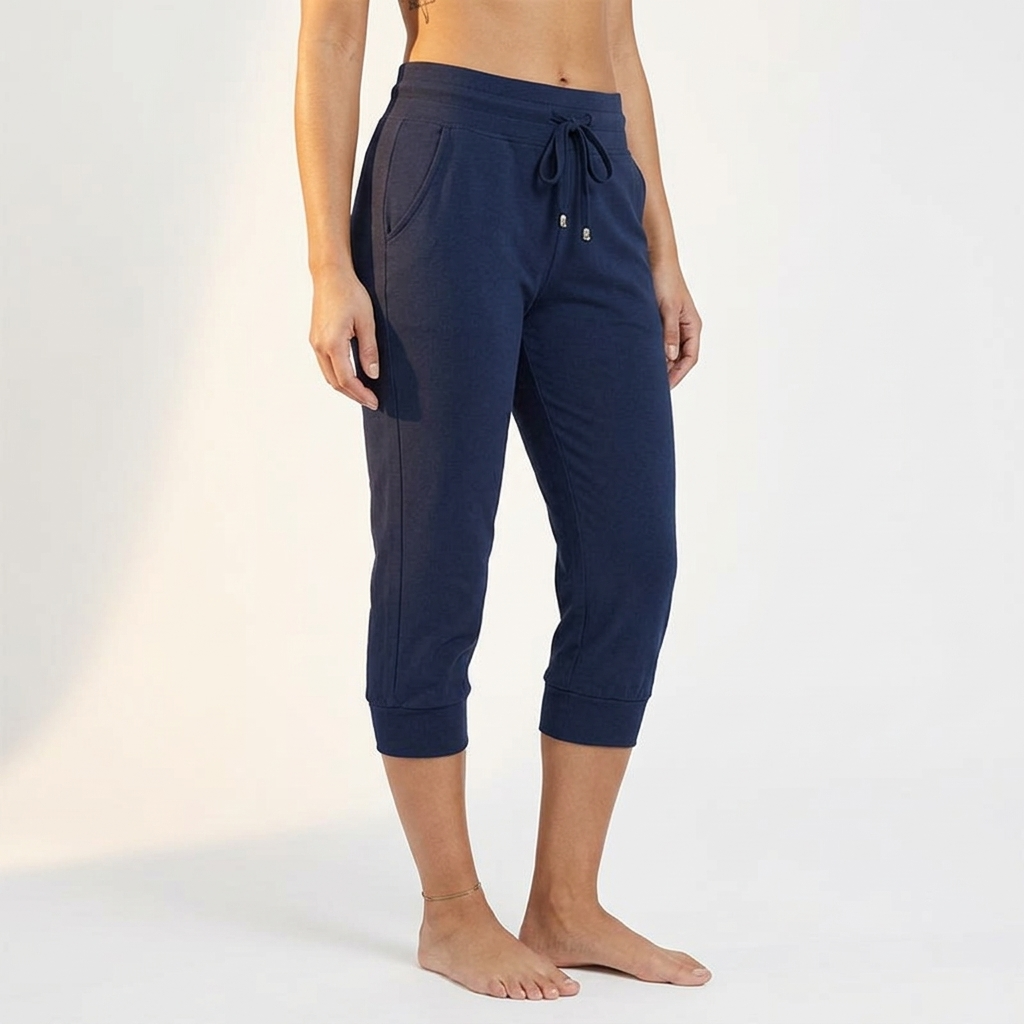 Florenza | Jogging Capri à Cordon