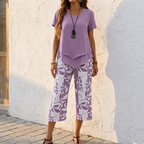 Sophie | Ensemble Tunique Femme