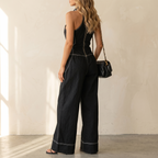 Antonelle | Combinaison Dos Nu Femme