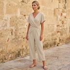 Margaux | Ensemble Cache-Cœur Femme