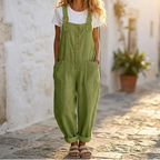 Emma | Salopette Ample Femme