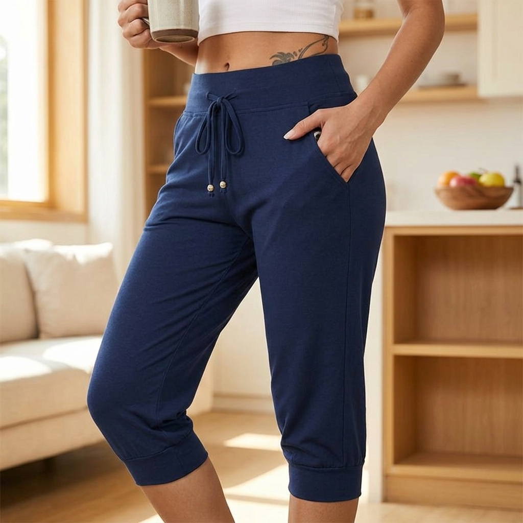 Florenza | Jogging Capri à Cordon