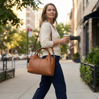 Lunara | Sac Hobo Souple