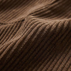 Rivaclo | Pantalon en velours côtelé Heritage pour femme