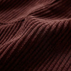 Rivaclo | Pantalon en velours côtelé Heritage pour femme