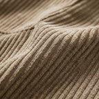 Rivaclo | Pantalon en velours côtelé Heritage pour femme