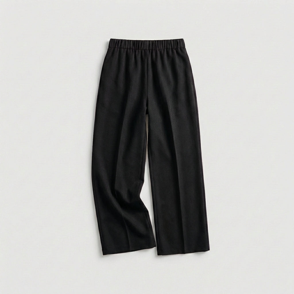 Rivaclo | Pantalon slim à pinces pour femme