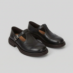 Rivaclo | Femmes chaussures Mary Jane classiques – Détail boucle