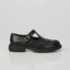 Rivaclo | Femmes chaussures Mary Jane classiques – Détail boucle