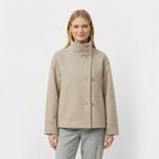 Rivaclo | Veste décontractée à manches amples pour femme