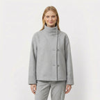 Rivaclo | Veste décontractée à manches amples pour femme