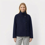 Rivaclo | Veste décontractée à manches amples pour femme