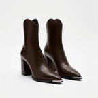 Rivaclo | Bottines Heritage pour femmes