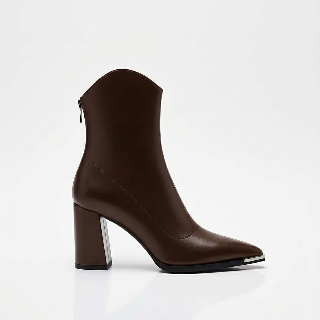 Rivaclo | Bottines Heritage pour femmes