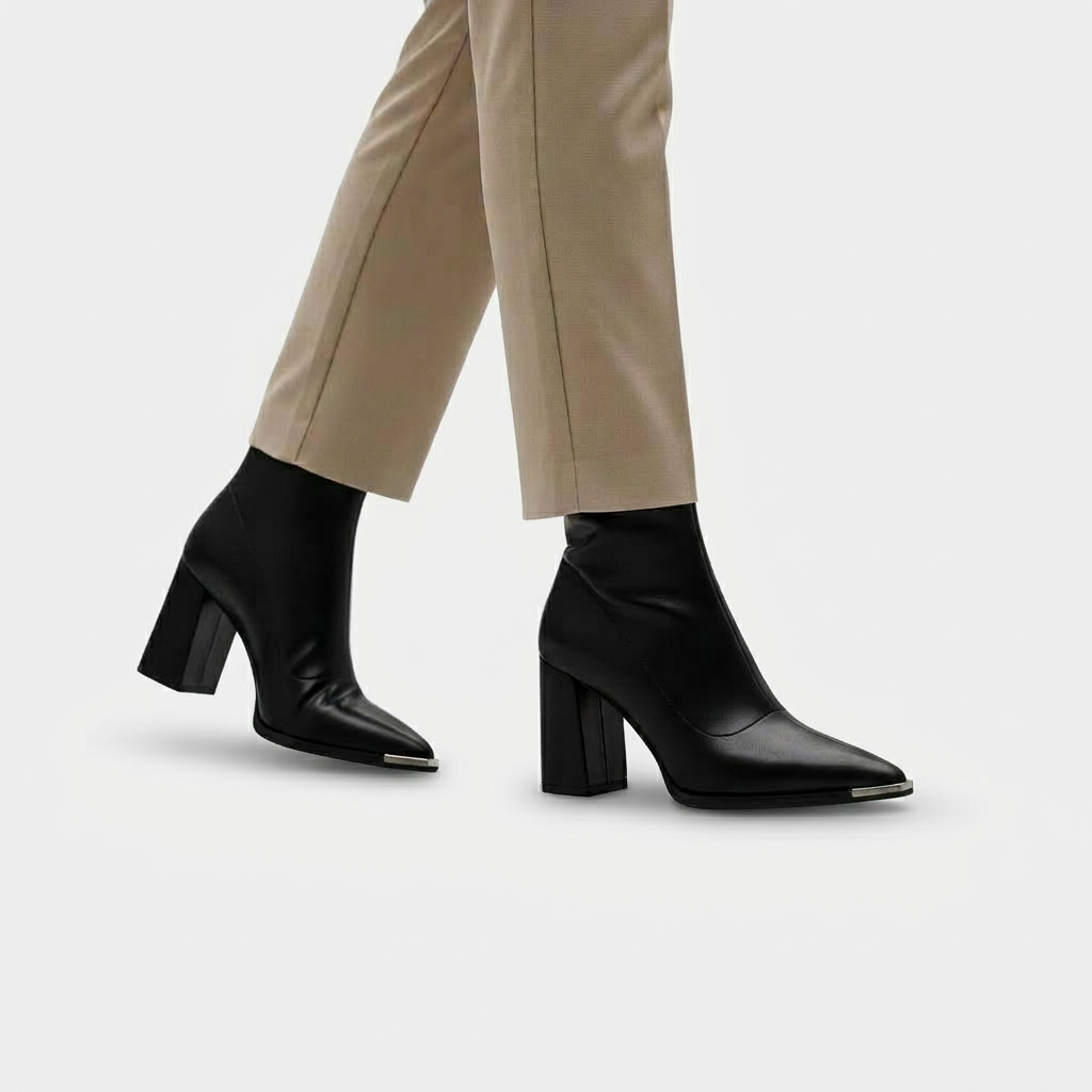 Rivaclo | Bottines Heritage pour femmes