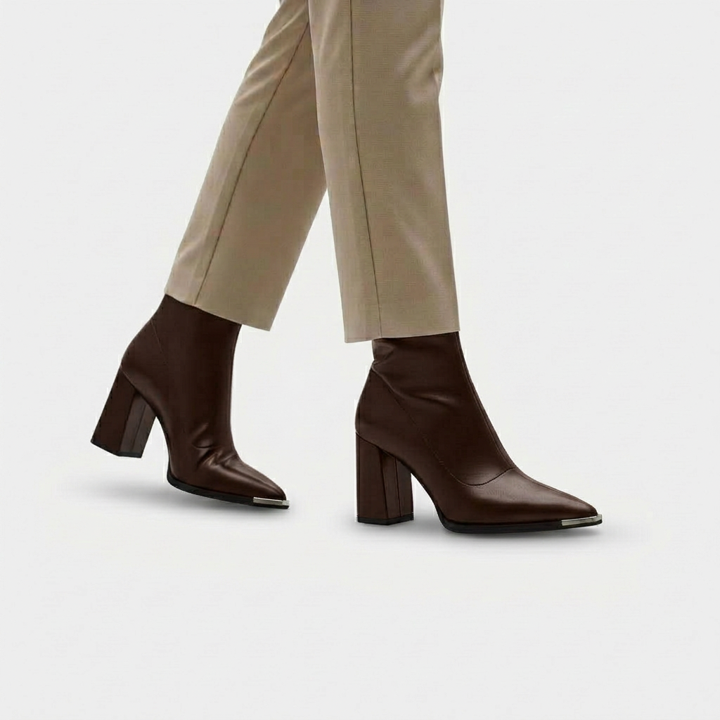 Rivaclo | Bottines Heritage pour femmes