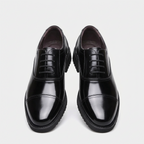 Rivaclo | Chaussures habillées à lacets pour hommes