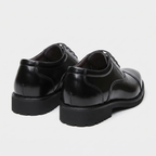 Rivaclo | Chaussures habillées à lacets pour hommes