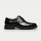 Rivaclo | Chaussures habillées à lacets pour hommes