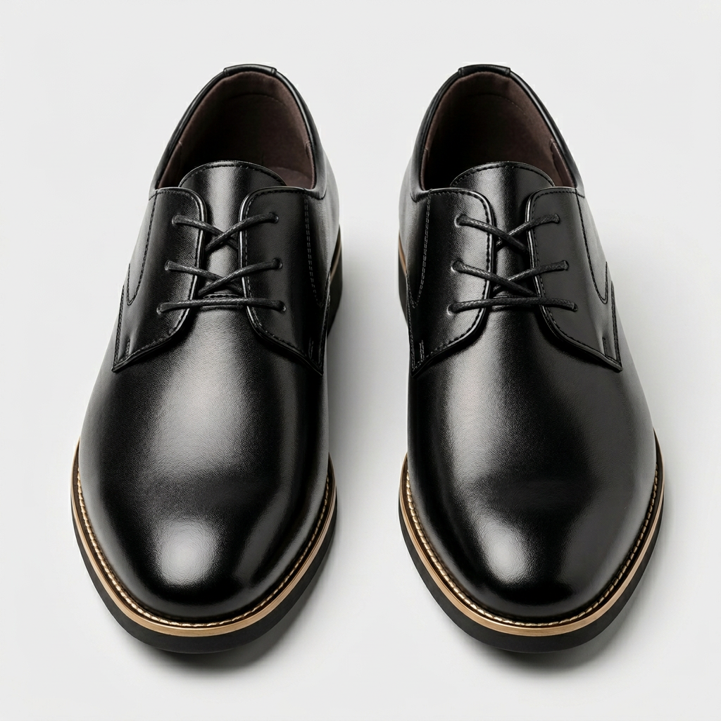 Rivaclo | Chaussures Oxford classiques pour hommes