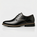 Rivaclo | Chaussures Oxford classiques pour hommes
